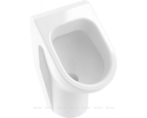 Писсуар Villeroy & Boch Architectura 355x385 мм скрытый подвод 55740001