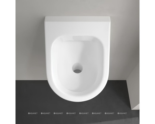 Писсуар Villeroy & Boch Architectura 355x385 мм скрытый подвод 55740001