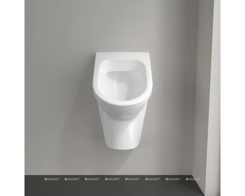 Писсуар Villeroy & Boch Architectura 355x385 мм скрытый подвод 55740001