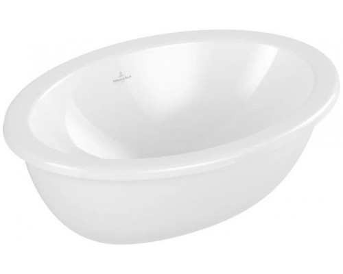 Раковина Villeroy & Boch Loop & Friends 4A620001