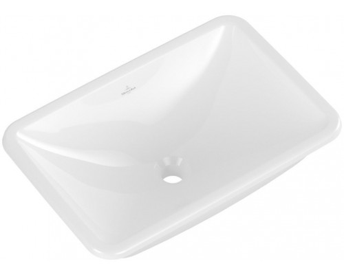 Раковина Villeroy & Boch Loop & Friends 4A6500R1