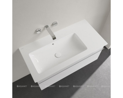 Раковина Villeroy & Boch Venticello 1000x500x170 мм 4134L301