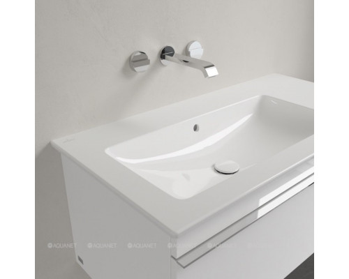 Раковина Villeroy & Boch Venticello 1000x500x170 мм 4134L301