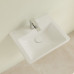 Раковина компактная Villeroy & Boch Subway 3.0 500x400x145 мм 43705001