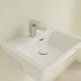 Раковина компактная Villeroy & Boch Subway 3.0 500x400x145 мм 43705001