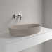 Раковина на столешницу Villeroy & Boch Antao 4A7465AM