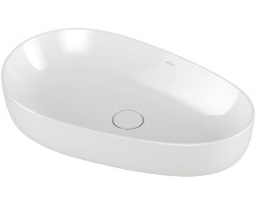 Раковина на столешницу Villeroy & Boch Antao 4A7465R1