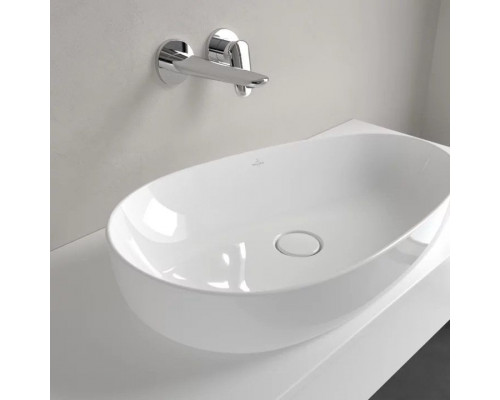 Раковина на столешницу Villeroy & Boch Antao 4A7465R1