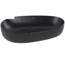 Раковина на столешницу Villeroy & Boch Antao 4A7465R7