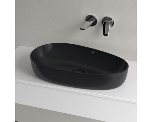 Раковина на столешницу Villeroy & Boch Antao 4A7465R7