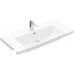 Раковина на тумбу Villeroy & Boch Subway 3.0 4A70A501