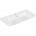 Раковина на тумбу Villeroy & Boch Subway 3.0 4A70A501