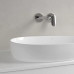 Раковина накладная Villeroy & Boch Antao 650x400x146 мм Альпийский белый 4A7465R1
