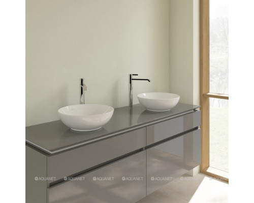 Раковина накладная Villeroy & Boch Loop & Friends 380 мм 4A450001