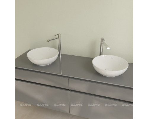 Раковина накладная Villeroy & Boch Loop & Friends 380 мм 4A450001
