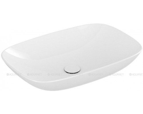 Раковина накладная Villeroy & Boch Loop & Friends 620 мм 4A500001