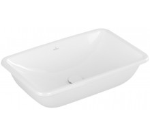 Раковина под столешницу Villeroy & Boch Loop & Friends 4A580101