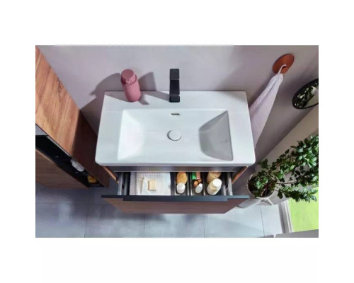 Раковина подвесная Villeroy & Boch Subway 3.0 800х470 мм 4A708001