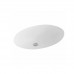 Раковина встраиваемая под столешницу Villeroy & Boch Evana 61.5x41.5 см альпийский белый 61440001