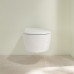 Сиденье для унитаза Villeroy & Boch Avento SlimSeat SoftClosing 9M87S101
