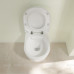 Сиденье для унитаза Villeroy & Boch Avento SlimSeat SoftClosing 9M87S101