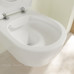 Сиденье для унитаза Villeroy & Boch Avento SlimSeat SoftClosing 9M87S101