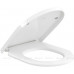 Сиденье для унитаза Villeroy & Boch Subway 3.0 SoftClosing 8M42S101