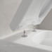 Унитаз подвесной Villeroy & Boch Architectura 370x530 мм с сиденьем 4694HR01