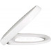 Унитаз подвесной Villeroy & Boch Architectura 370x530 мм с сиденьем 4694HR01