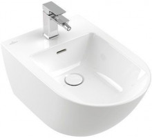 Биде подвесное Villeroy & Boch Antao 541100R1