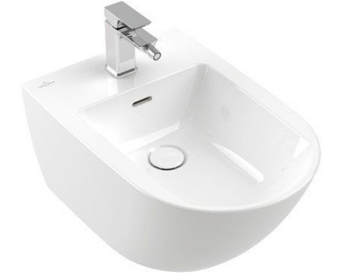Биде подвесное Villeroy & Boch Antao 541100R1