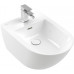 Биде подвесное Villeroy & Boch Antao 541100R1