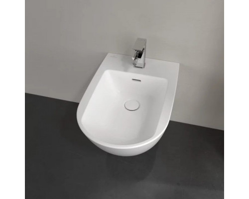 Биде подвесное Villeroy & Boch Antao 541100R1