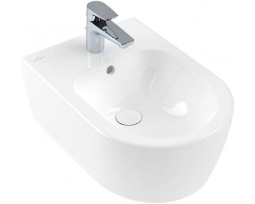 Биде подвесное Villeroy & Boch Avento 54050001.0