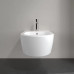 Биде подвесное Villeroy & Boch Avento 54050001.0