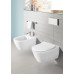 Биде подвесное Villeroy & Boch Subway 2.0 540000R1