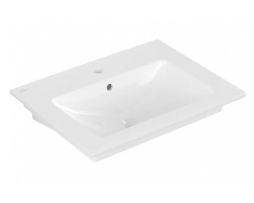 Раковина Villeroy & Boch Venticello 655x500 мм 41246501