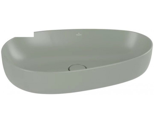 Раковина на столешницу Villeroy & Boch Antao 4A7465R8