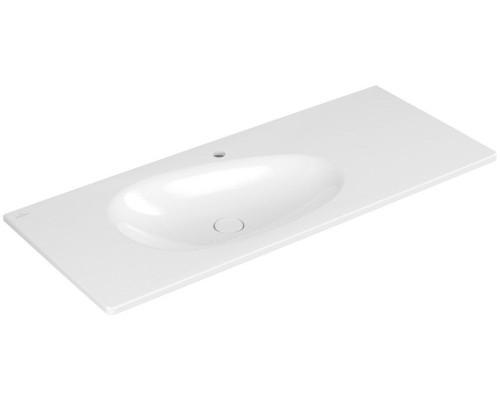 Раковина на тумбу Villeroy & Boch Antao 4A77L2R1