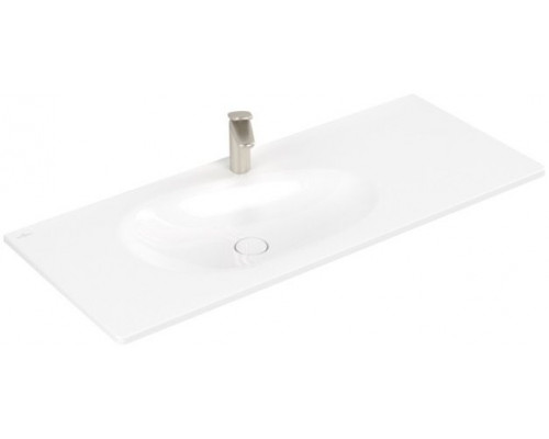 Раковина на тумбу Villeroy & Boch Antao 4A77L2R1