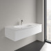 Раковина на тумбу Villeroy & Boch Antao 4A77L2R1