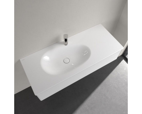 Раковина на тумбу Villeroy & Boch Antao 4A77L2R1