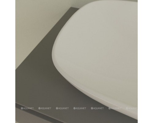 Раковина накладная Villeroy & Boch Loop & Friends 560x380 мм 4A490001