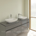 Раковина накладная Villeroy & Boch Loop & Friends 560x380 мм 4A490001