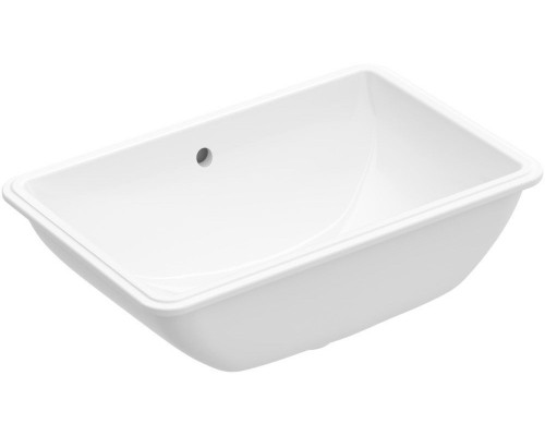 Раковина под столешницу Villeroy & Boch Lunea 51225301.0