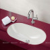 Раковина под столешницу Villeroy & Boch O.novo 650x350x208 мм 41626001