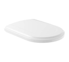 Сиденье для унитаза с крышкой Villeroy & Boch Hommage SoftClose белый 8809S1R1