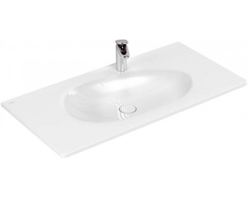 Смеситель Villeroy & Boch Antao 4A76A2R1