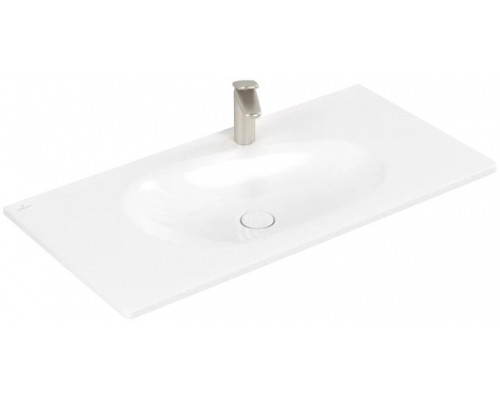 Смеситель Villeroy & Boch Antao 4A76A2R1