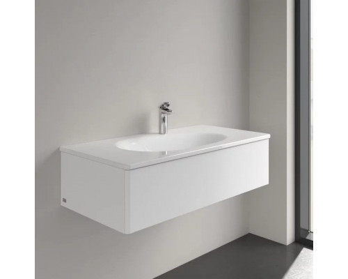 Смеситель Villeroy & Boch Antao 4A76A2R1